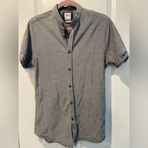 Zara shirt